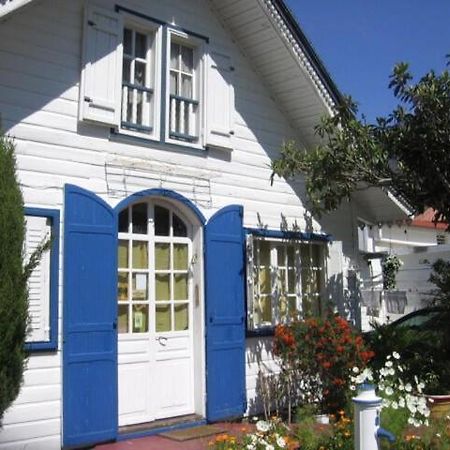 Hostel Gite Les Carillons Cilaos Zewnętrze zdjęcie
