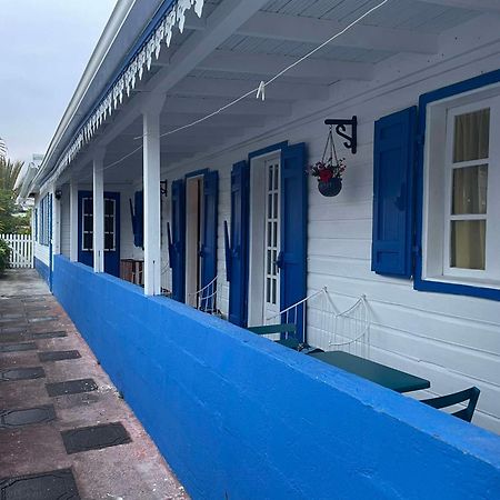 Hostel Gite Les Carillons Cilaos Zewnętrze zdjęcie